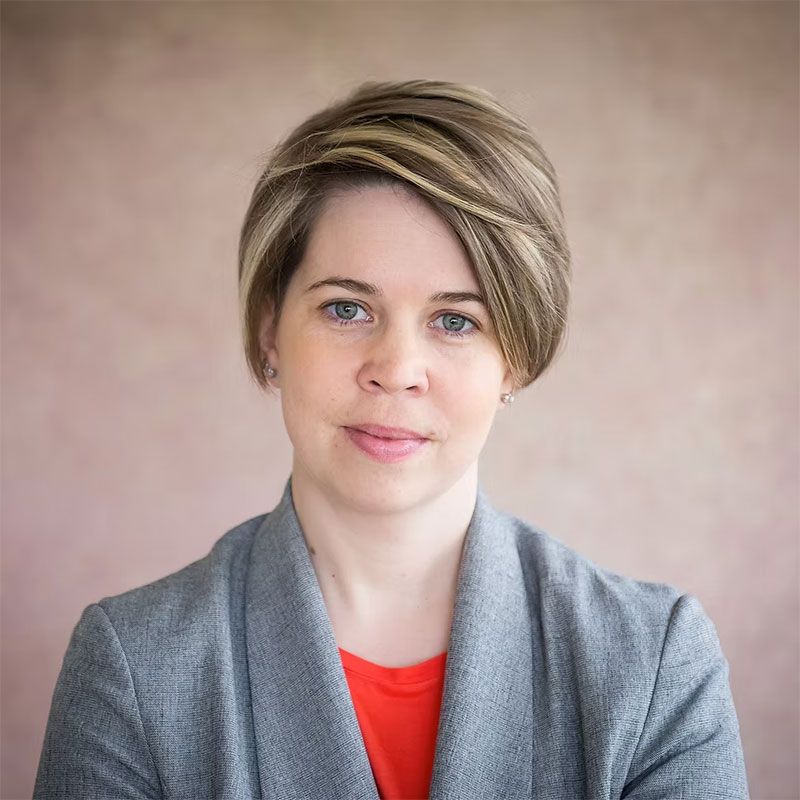 Meet Amber Jagt, Massage Therapist Meet Amber Jagt, Massage Therapist